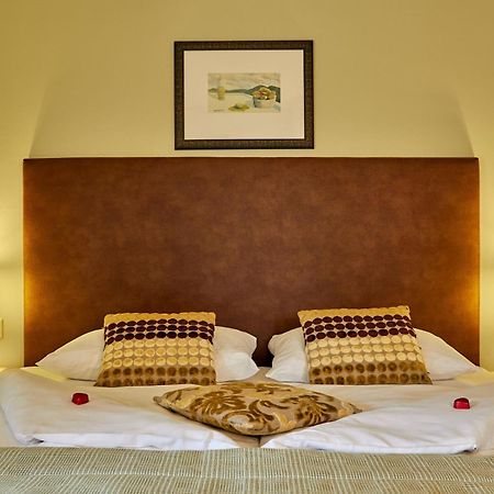 Dolomit Boutique Hotel 라 비야 외부 사진