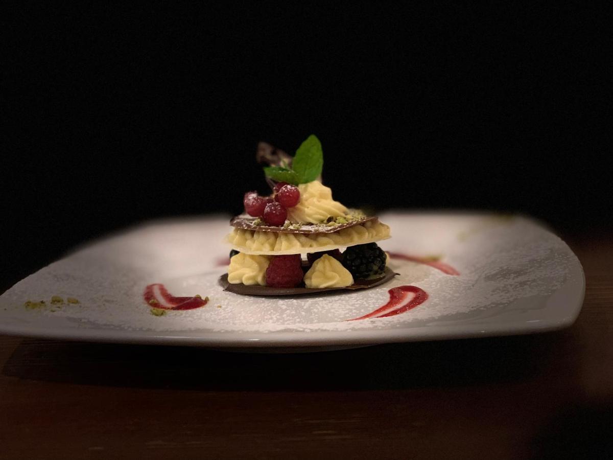 Dolomit Boutique Hotel 라 비야 외부 사진