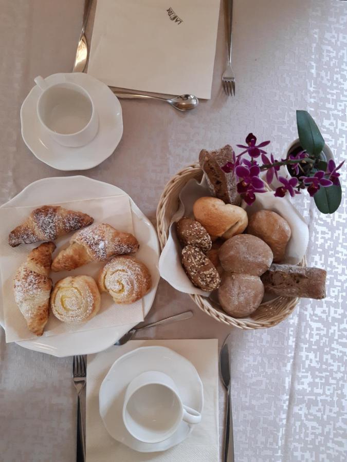 Dolomit Boutique Hotel 라 비야 외부 사진