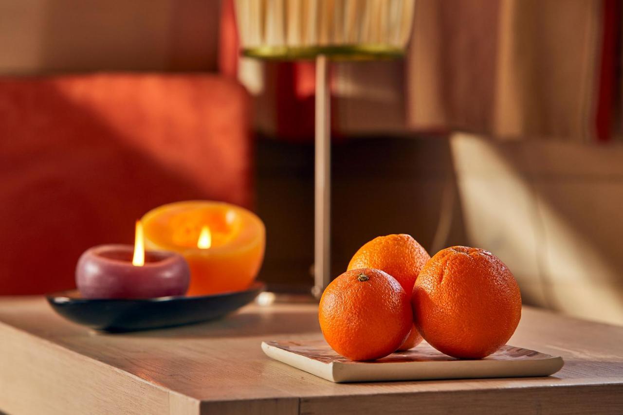 Dolomit Boutique Hotel 라 비야 외부 사진