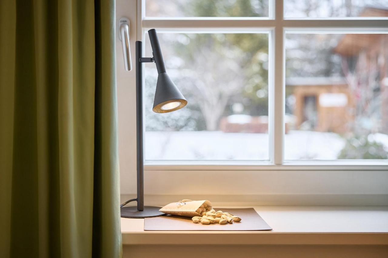 Dolomit Boutique Hotel 라 비야 외부 사진