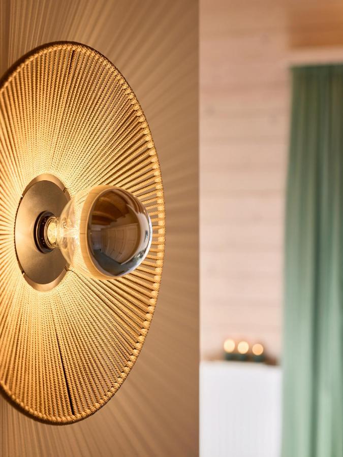 Dolomit Boutique Hotel 라 비야 외부 사진