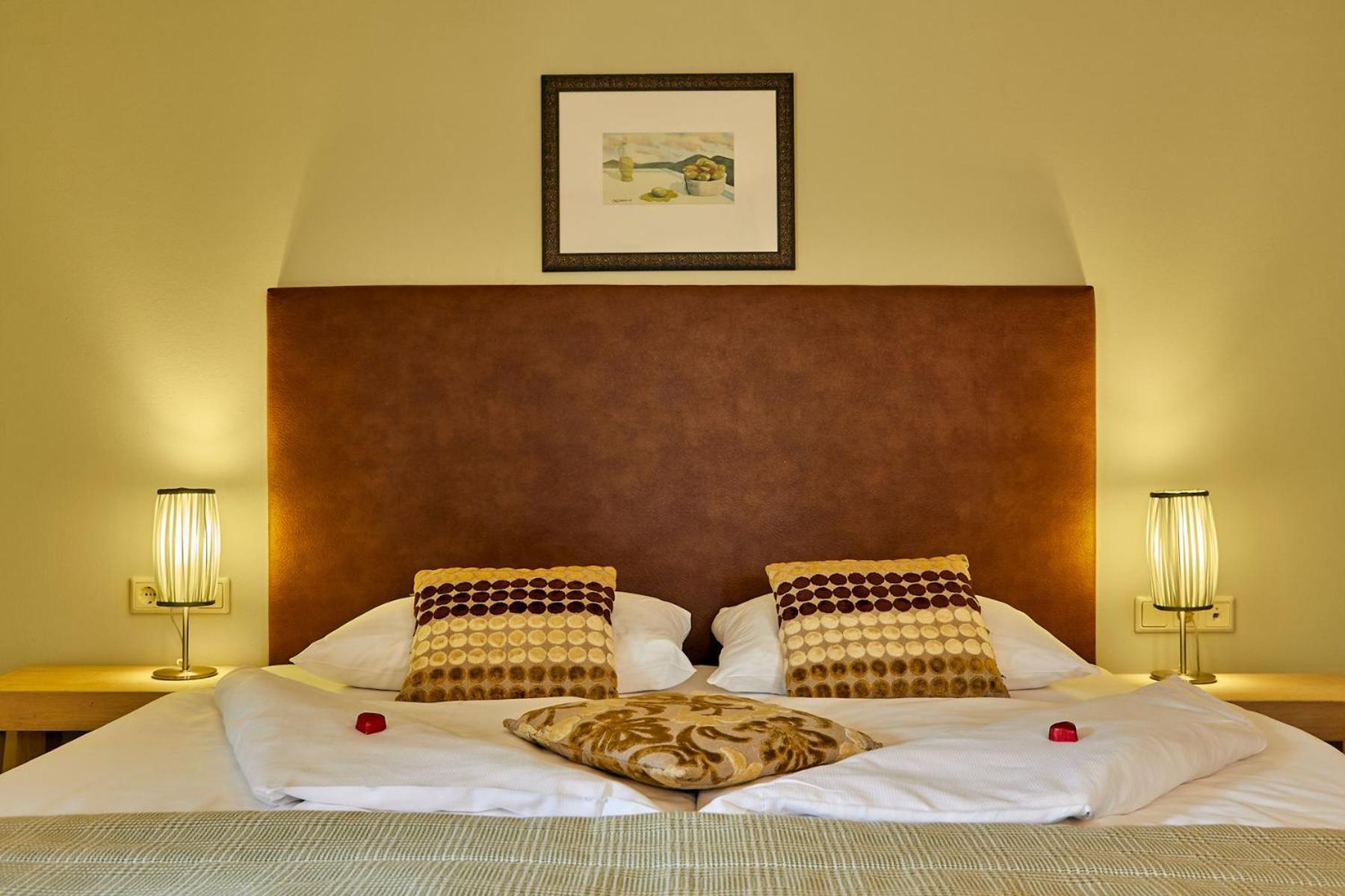 Dolomit Boutique Hotel 라 비야 외부 사진