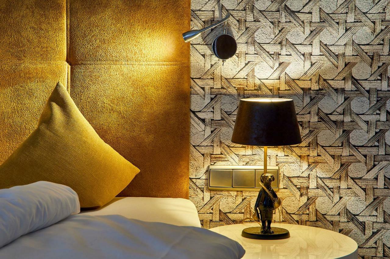 Dolomit Boutique Hotel 라 비야 외부 사진